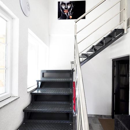 Stil Park Apartmani Vrnjačka Banja 외부 사진