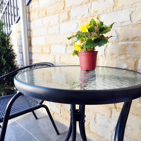 Stil Park Apartmani Vrnjačka Banja 외부 사진