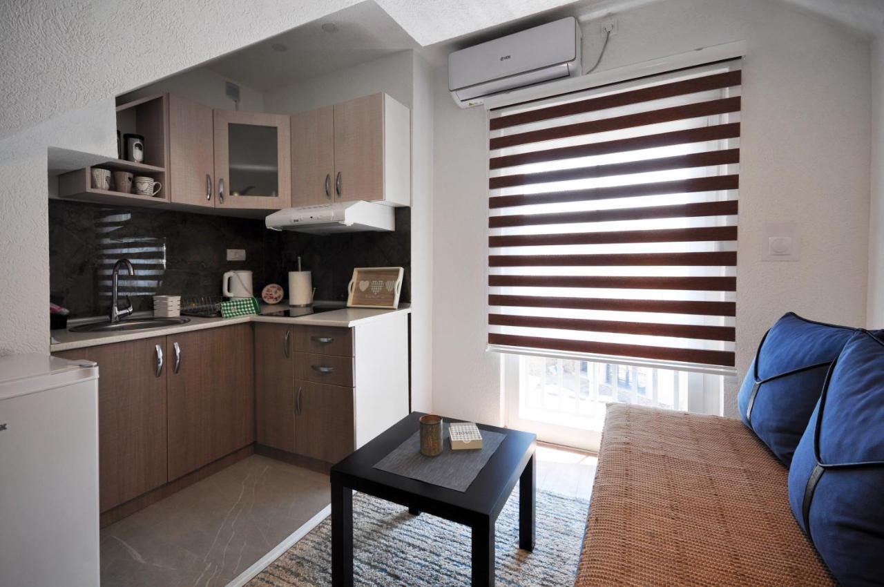 Stil Park Apartmani Vrnjačka Banja 외부 사진