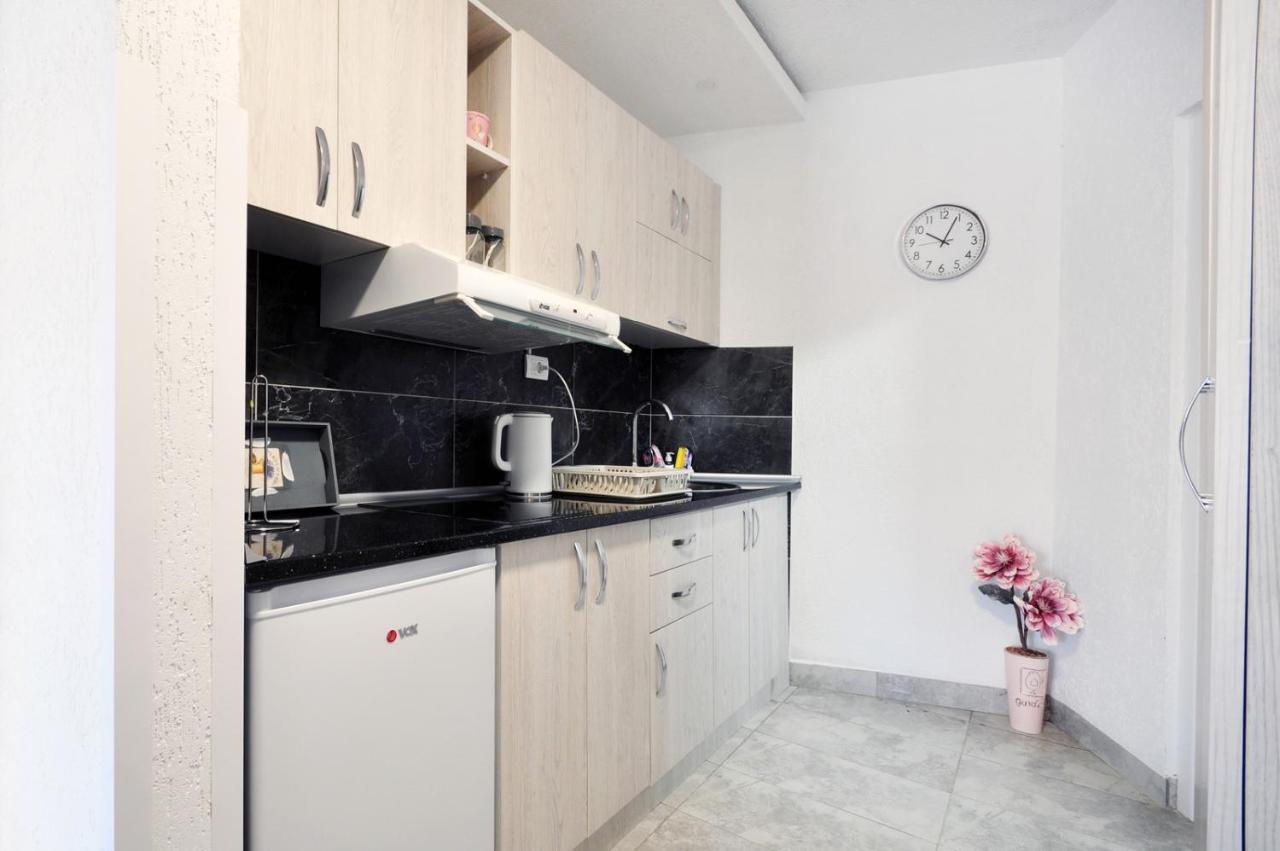 Stil Park Apartmani Vrnjačka Banja 외부 사진