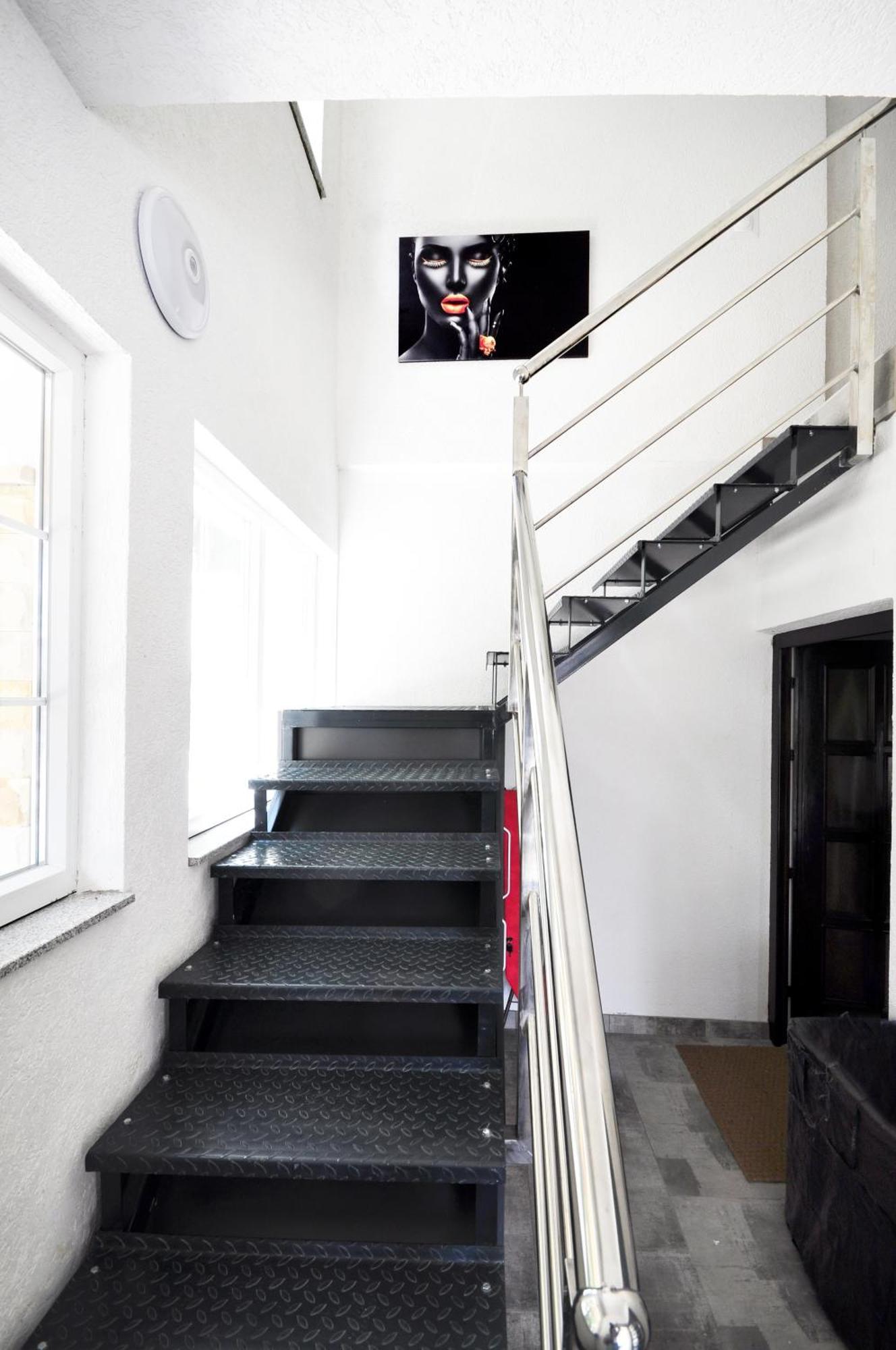 Stil Park Apartmani Vrnjačka Banja 외부 사진