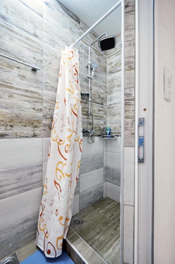 Stil Park Apartmani Vrnjačka Banja 외부 사진