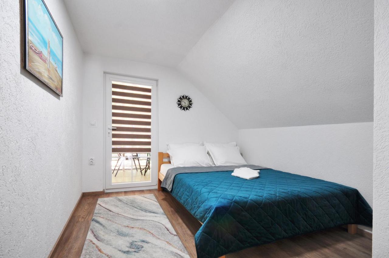 Stil Park Apartmani Vrnjačka Banja 외부 사진