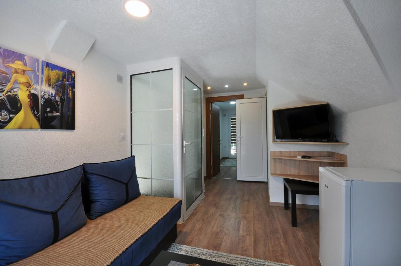 Stil Park Apartmani Vrnjačka Banja 외부 사진